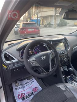 هيونداي سانتافي